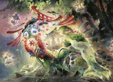 Go-Shintai of Life’s Origin