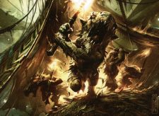 Goblin Razerunners