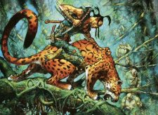 Hunter’s Insight