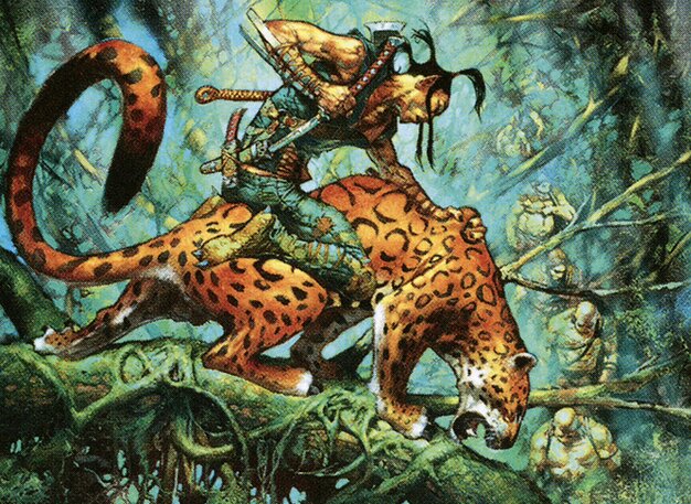 Hunter’s Insight