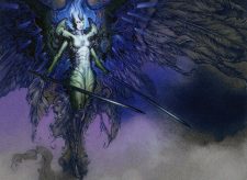 Indomitable Archangel