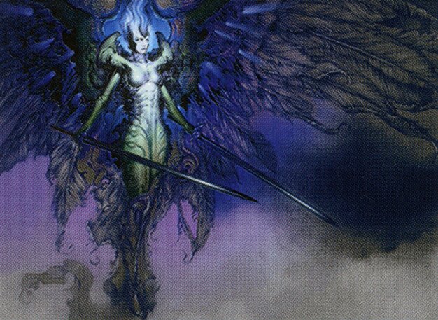 Indomitable Archangel