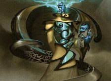 Master of Etherium