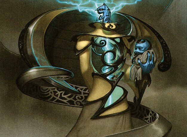 Master of Etherium