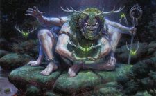 Myojin of Towering Might