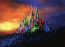 Opal Palace