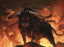 Ox of Agonas