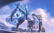 Shorikai, Genesis Engine