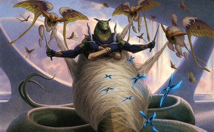Silkguard