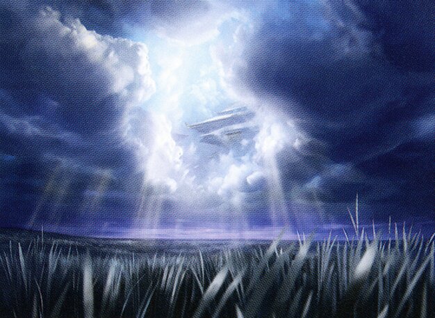 Skycloud Expanse