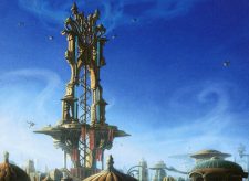 Spire of Industry