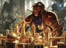 Sram, Senior Edificer
