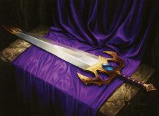 Sword of Vengeance