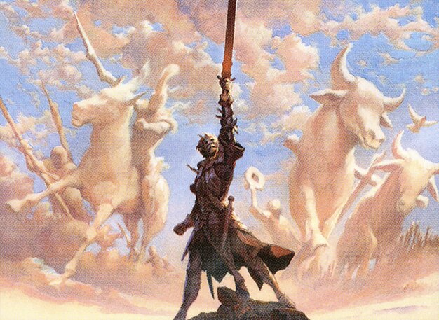Swords to Plowshares