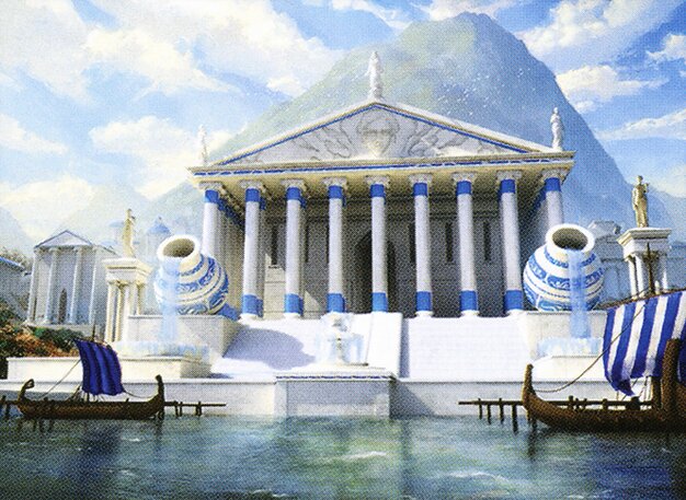 Temple of Enlightenment