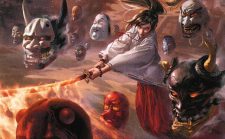 Unquenchable Fury