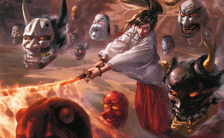 Unquenchable Fury