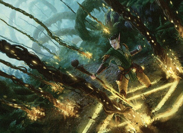 Vastwood Surge
