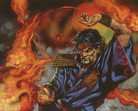 Arc Mage