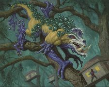 Blastoderm