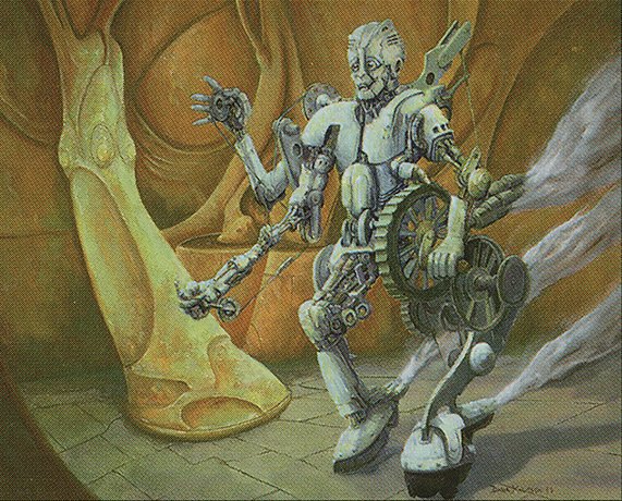 Complex Automaton