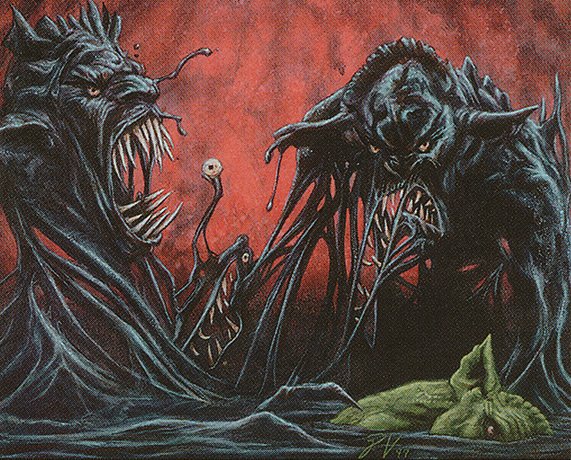 Death Pit Offering
