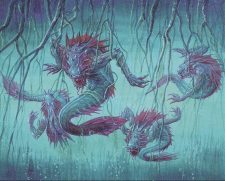 Ensnare