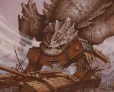 Flowstone Crusher