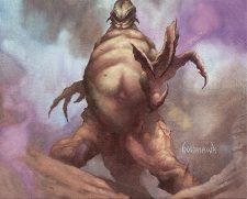 Flowstone Overseer