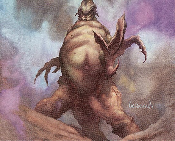 Flowstone Overseer