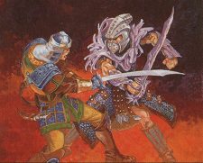 Flowstone Strike