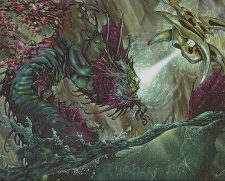 Jolting Merfolk