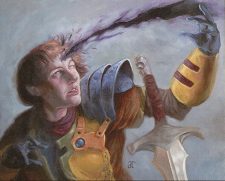 Mind Slash