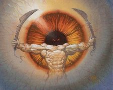 Mind Swords