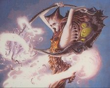 Phyrexian Prowler