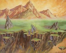 Rath’s Edge