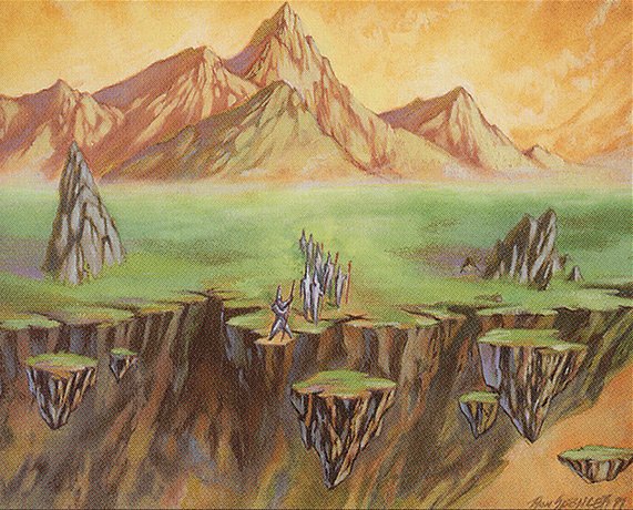 Rath’s Edge