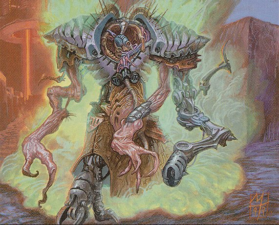 Rathi Fiend