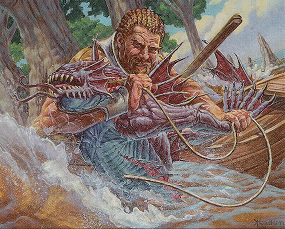 Seahunter