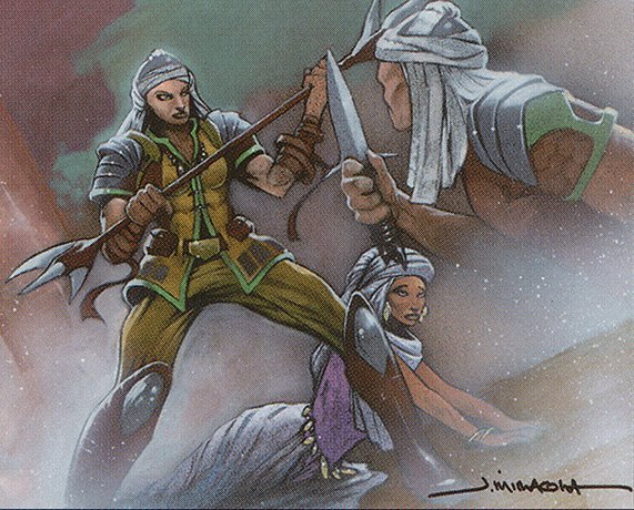 Sivvi’s Valor