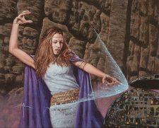 Trickster Mage