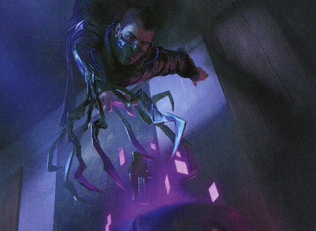 Acquisition Octopus