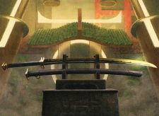 Ancestral Katana