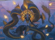 Ao, the Dawn Sky