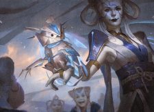 Armguard Familiar