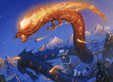 Atsushi, the Blazing Sky