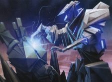Automated Artificer