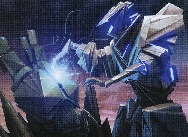 Automated Artificer