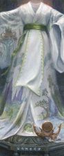 Azusa’s Many Journeys // Likeness of the Seeker