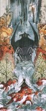 Behold the Unspeakable // Vision of the Unspeakable